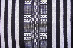 Kente Cloth Fabric